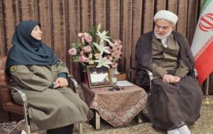 حفاظت از محیط‌زیست یک وظیفه دینی و اجتماعی است