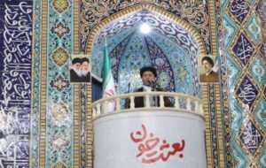 حفظ انسجام ملی و توجه به مشکلات مردم از ضروریات امروز جامعه است