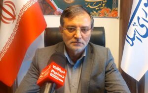 حق‌وردی: شهید رئیسی معیار و الگوی مدیریت جهادی در کشور است