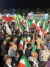 حماسه 66 شب حضور؛از نجواهای «حیدر حیدر» در بیرجند تا بیعت سرخ در مرزها