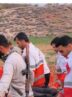 حمله خرس به کوهنورد 36 ساله در ارتفاعات ونک