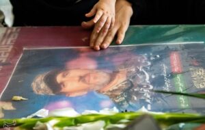 خان‌طومان تجلی ایمان در برابر سیاهی تکفیر بود