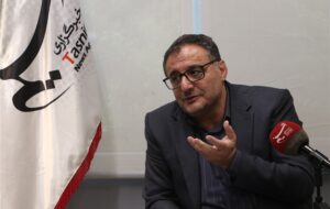خاکساری: نسل جدید، کلید بازگشت ورزش زورخانه‌ای به روزهای اوج است