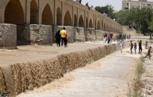 خبر خوش برای اصفهانی‌ها؛ زاینده‌رود به مدت 3 ماه جاری می‌شود