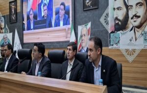 خرم‌بید؛ قطب تولید سنگ کشور نیازمند زیرساخت‌های پایدار