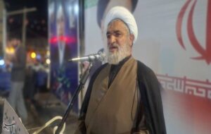 خرمشهرهای زیادی در پیش داریم؛ مردم خیابان‌ها را فتح کردند
