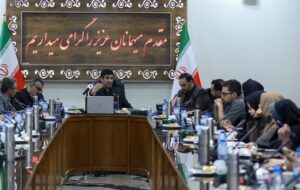 خسارت یک همتی به زیرساخت های آموزش و پرورش استان مرکزی