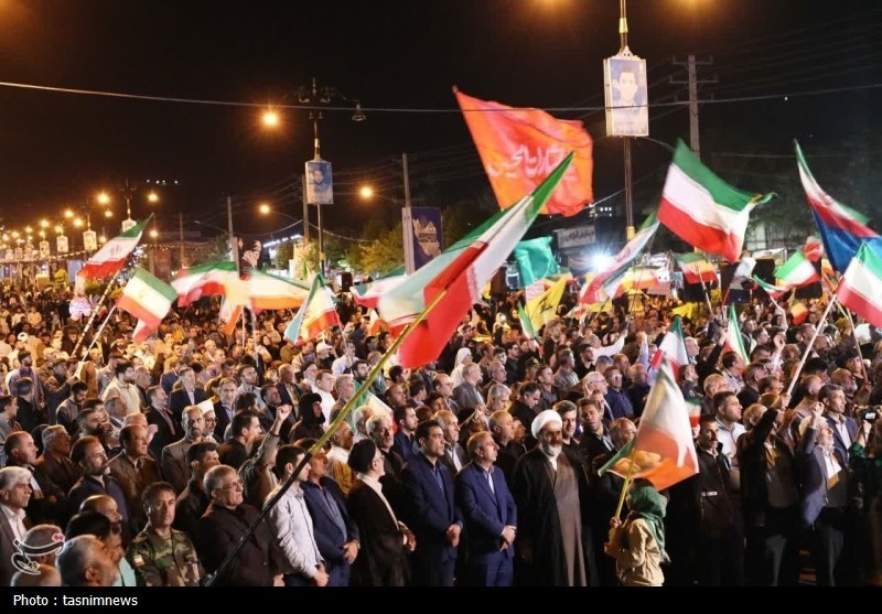 اخبار یاسوج , شهید امام خامنه ای (ره) , 