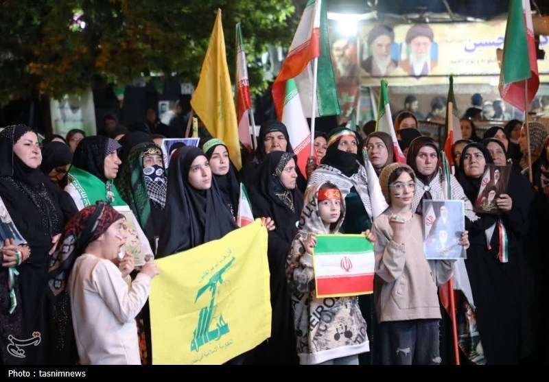 اخبار یاسوج , شهید امام خامنه ای (ره) , 