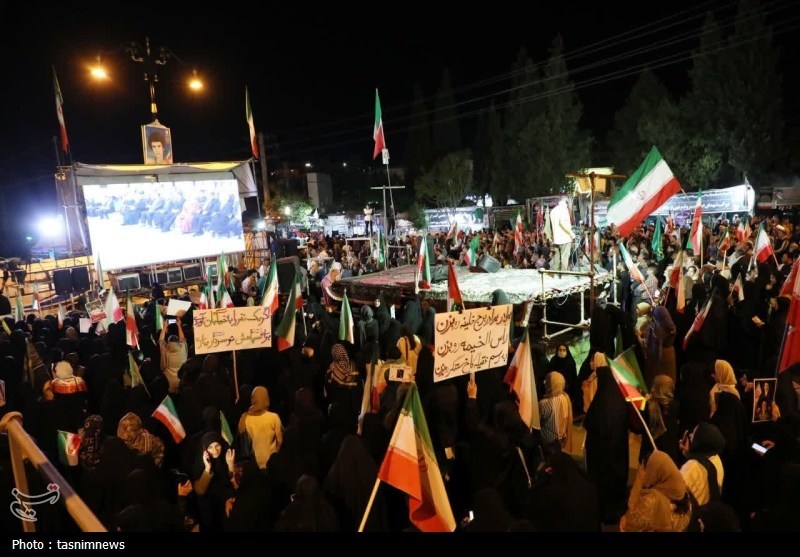 اخبار یاسوج , شهید امام خامنه ای (ره) , 