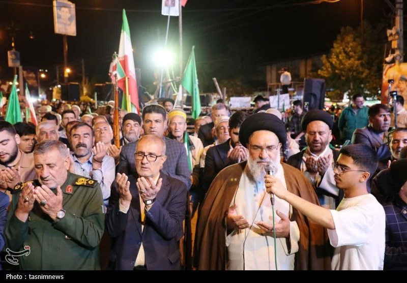 اخبار یاسوج , شهید امام خامنه ای (ره) , 