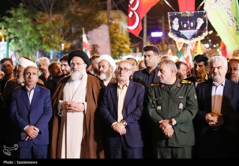 اخبار یاسوج , شهید امام خامنه ای (ره) , 