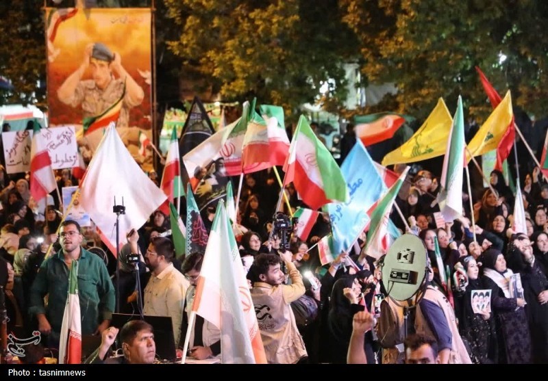 اخبار یاسوج , شهید امام خامنه ای (ره) , 
