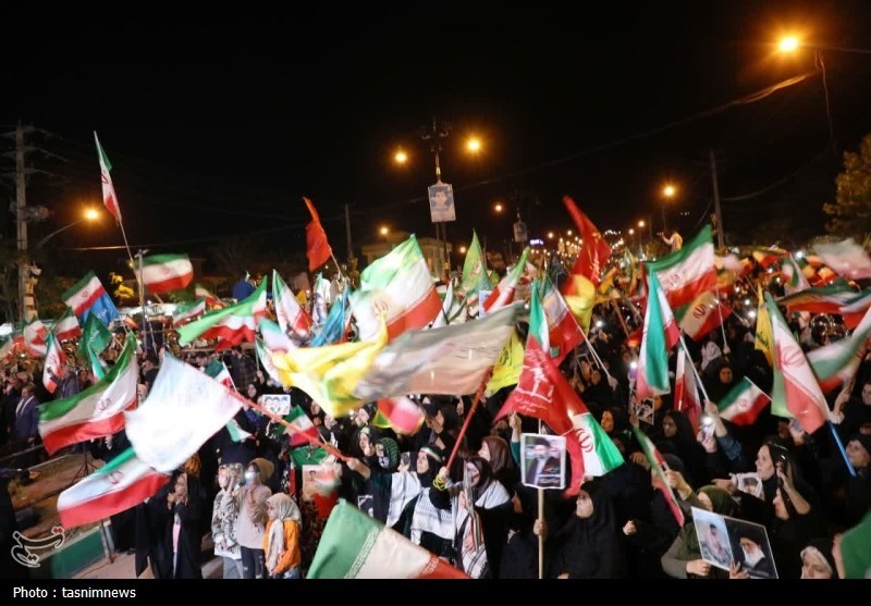 اخبار یاسوج , شهید امام خامنه ای (ره) , 