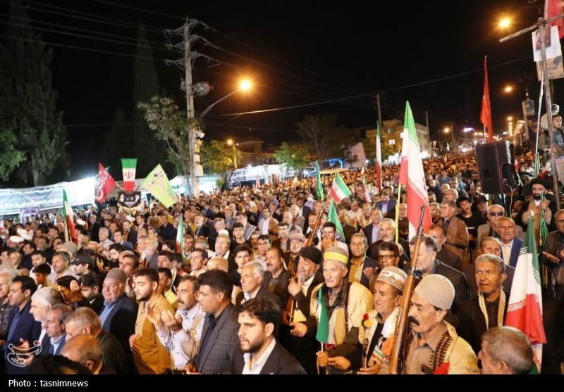 اخبار یاسوج , شهید امام خامنه ای (ره) , 