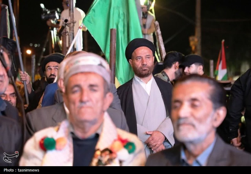 اخبار یاسوج , شهید امام خامنه ای (ره) , 