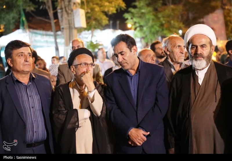 اخبار یاسوج , شهید امام خامنه ای (ره) , 