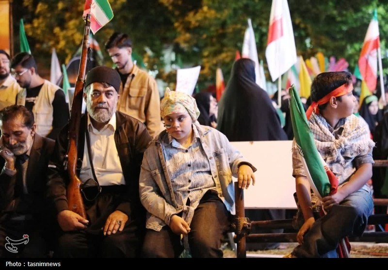اخبار یاسوج , شهید امام خامنه ای (ره) , 