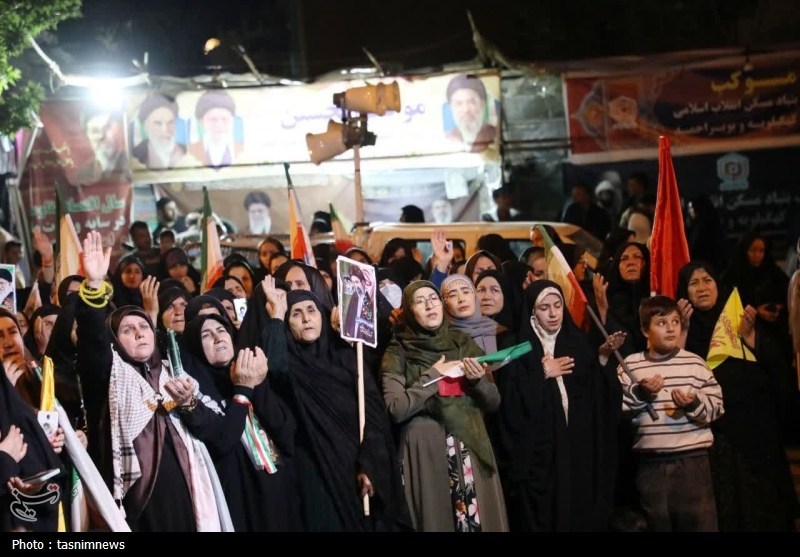 اخبار یاسوج , شهید امام خامنه ای (ره) , 