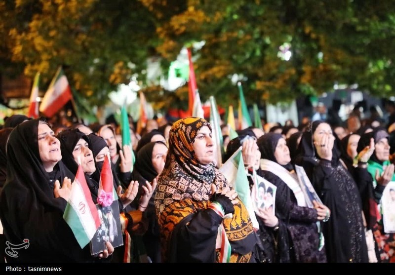 اخبار یاسوج , شهید امام خامنه ای (ره) , 