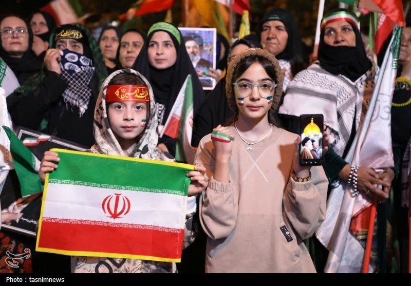 اخبار یاسوج , شهید امام خامنه ای (ره) , 