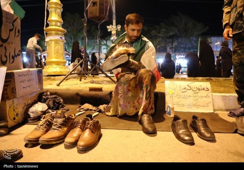 اخبار یاسوج , شهید امام خامنه ای (ره) , 