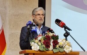 دانشگاه‌ها در ایران پساجنگ باید پیشگام حل مسائل اجتماعی باشند