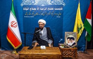 درخواست نماینده ولی‌فقیه در همدان برای بهره‌گیری از ظرفیت‌های مردمی