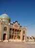 دروازه غرب کشور و میدان‌های روایتگر؛ هویت بهار در تلاقی مسیرها