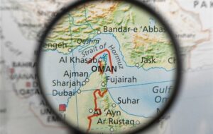دریا قابلیت محاصره کامل را ندارد