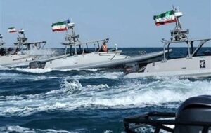 دستاوردهای راهبردی دفاعی ایران نتیجه 47 سال ایستادگی است