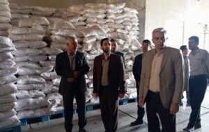دستور فوری برای تعیین تکلیف کالاهای مانده در انبارهای گمرک