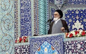 دشمن بداند دوران تحمیل قراردادهای یک‌طرفه به پایان رسیده است