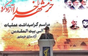 دشمن به دنبال جبران شکست خود در جنگ اقتصادی و رسانه‌ای است