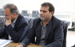 دشمن در متوقف کردن پروژه‌های عمرانی ناکام ماند