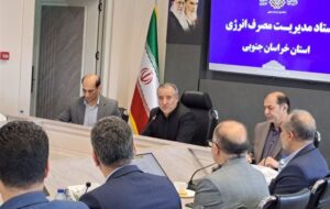 دغدغه سوخت کشاورزان خراسان جنوبی در فصل برداشت باید به صفر برسد