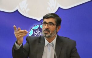 دومین دوره جشنواره ملی نمد در شهرکرد برگزار می‌شود