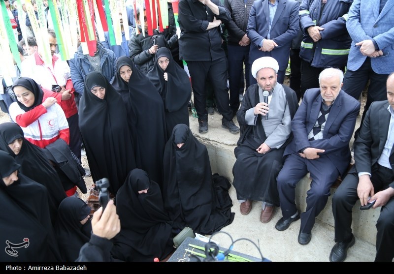 سید ابراهیم رئیسی , شهدای خدمت , آذربایجان شرقی , اخبار استان آذربایجان شرقی , 