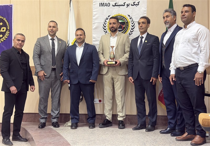 ذوالقدر: کیکبوکسینگ ایران را با هزینه شخصی زنده نگهداشتیم! اخبار استان همدان ,