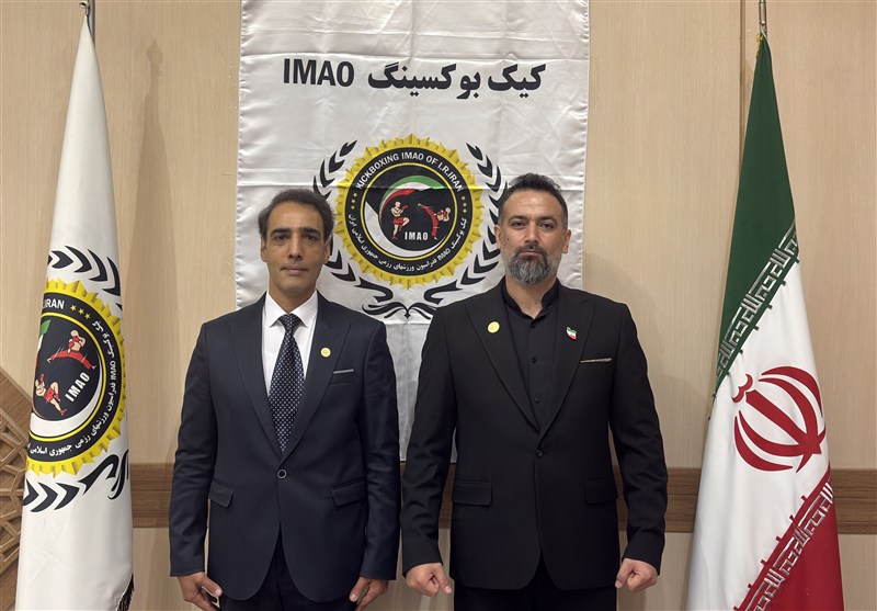 ذوالقدر: کیکبوکسینگ ایران را با هزینه شخصی زنده نگهداشتیم! اخبار استان همدان ,