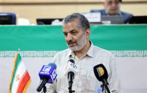 راه اندازی بندر خشک مشهد به اقتصاد کشور کمک می‌کند