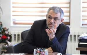 راه اندازی قطار اردبیل مشهد از اوایل خردادماه