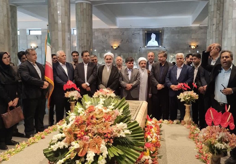 فردوسی , کتاب و ادبیات , زبان فارسی , شعر فارسی , مشهد مقدس , اخبار مشهد , خراسان رضوی , اخبار استان خراسان رضوی , استانداری خراسان رضوی , استاندار خراسان رضوی , 