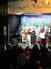 «رجزخوان‌ شو»؛ آغاز طنین‌انداز حماسه‌خوانی در مشهدالرضا(ع)