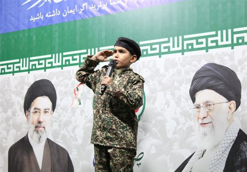مشهد مقدس , اخبار مشهد , خراسان رضوی , اخبار استان خراسان رضوی , حماسه و مقاومت , ادبیات انقلاب اسلامی , ادبیات مقاومت , فردوسی , زبان فارسی , 