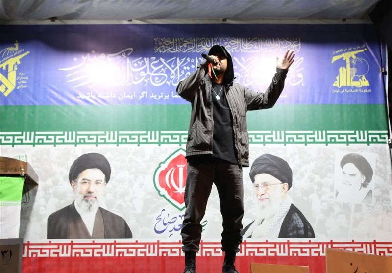 مشهد مقدس , اخبار مشهد , خراسان رضوی , اخبار استان خراسان رضوی , حماسه و مقاومت , ادبیات انقلاب اسلامی , ادبیات مقاومت , فردوسی , زبان فارسی , 