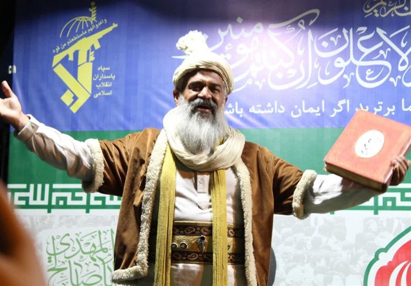 مشهد مقدس , اخبار مشهد , خراسان رضوی , اخبار استان خراسان رضوی , حماسه و مقاومت , ادبیات انقلاب اسلامی , ادبیات مقاومت , فردوسی , زبان فارسی , 