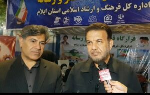 رسانه‌ها با پیوند مردم و حاکمیت، فتنه دشمن را خنثی کردند