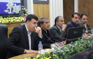 رعایت حق‌الناس دربودجه شهرداری‌ها/توسعه شهری بدون آینده‌نگری خیانت است