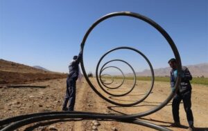 رفع تنش آبی 73 روستای اصفهان با 180 میلیارد تومان اعتبار